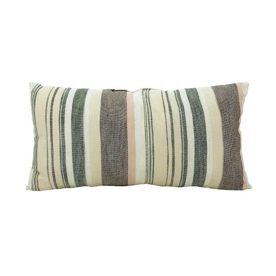 Stripe Pillow by Ashland&#xAE;